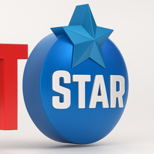 Breaking Star | Online Website